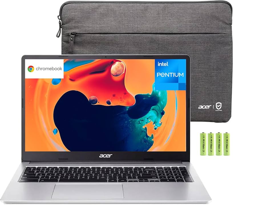 Amazon.com: acer Chromebook 315 15.6